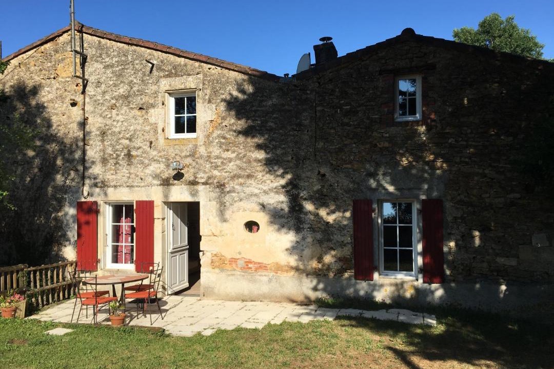 Photo of Others in Chantonnay