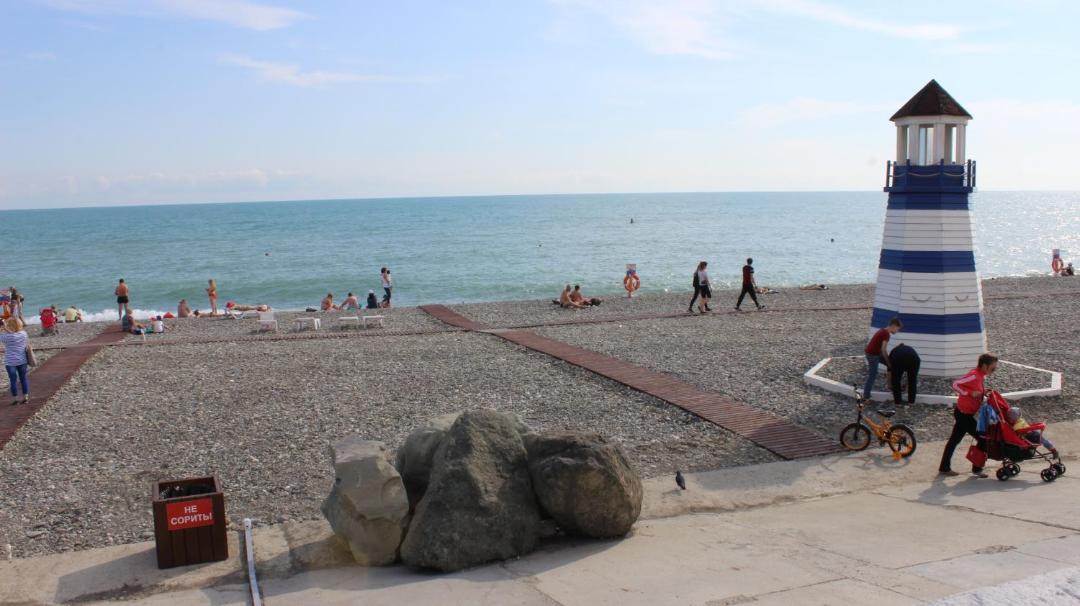 Photo of Others in Imeritinskaya Lowland