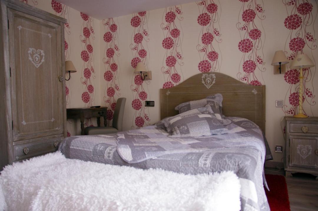 Photo of Bedroom in Val Cenis