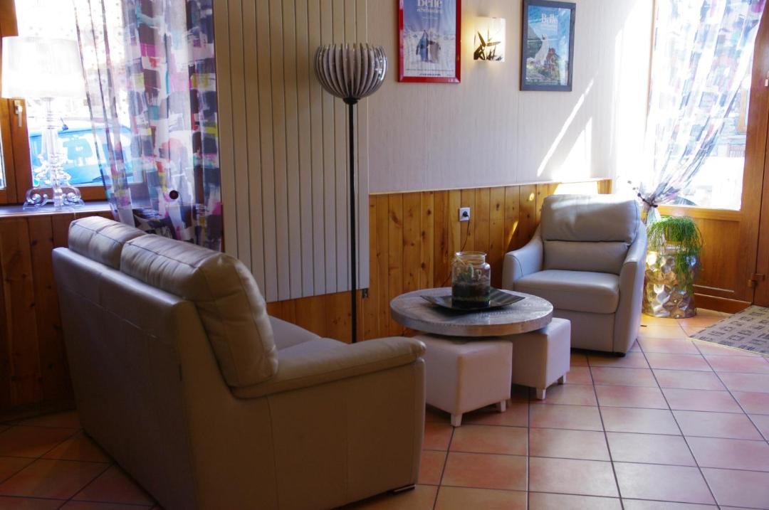 Photo of Livingroom in Val Cenis