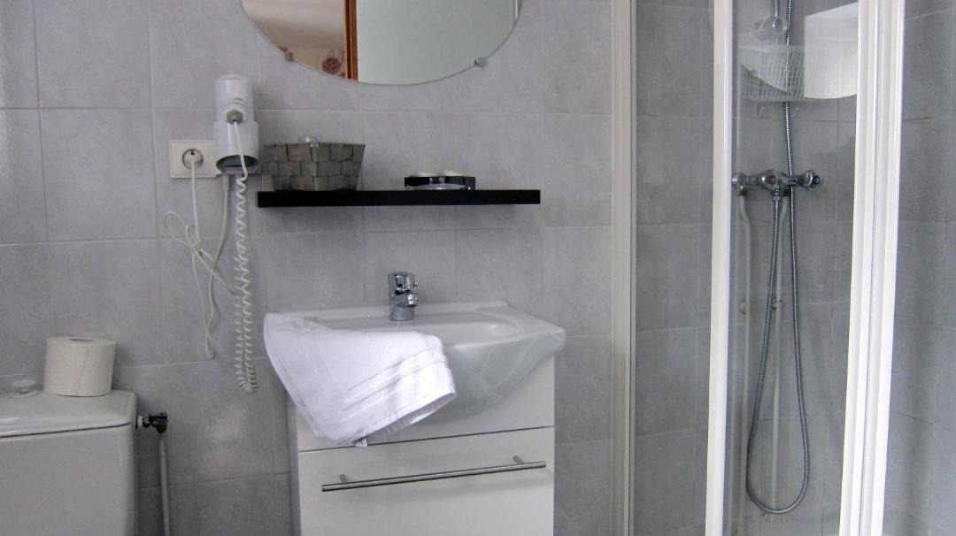 Photo of Bathroom in Val Cenis