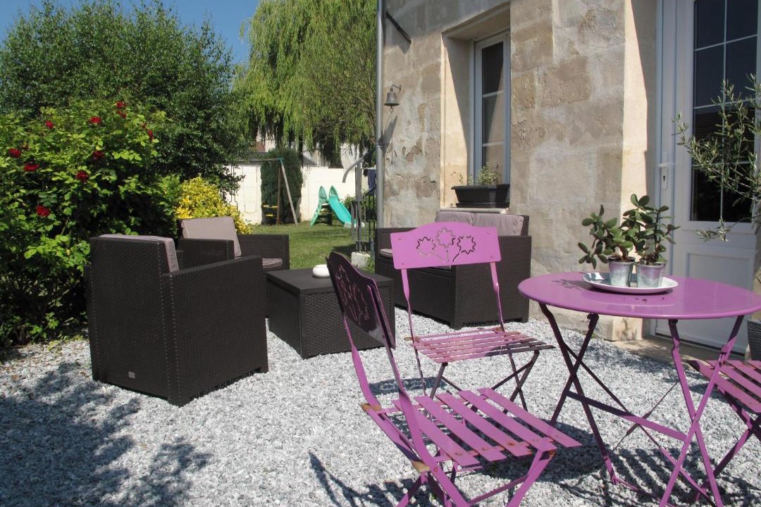 Photo of Others in Berneuil-sur-Aisne