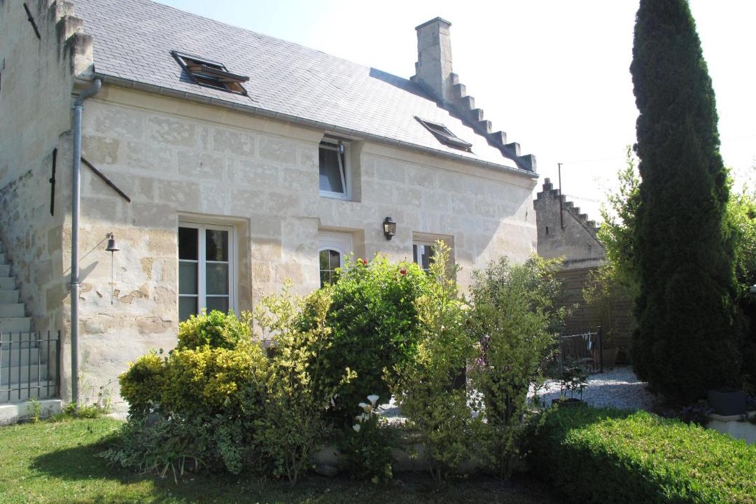 Photo of Others in Berneuil-sur-Aisne