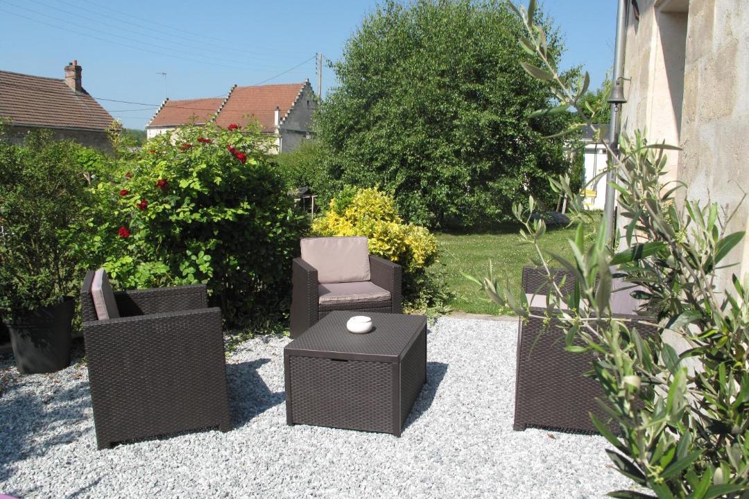 Photo of Others in Berneuil-sur-Aisne