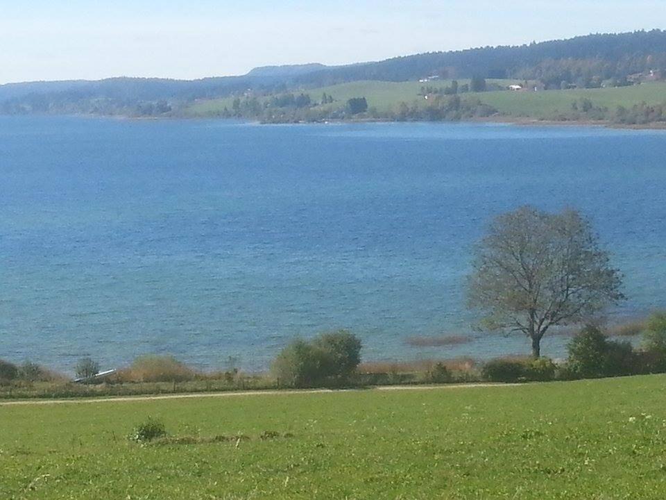 Photo of Outdoor in Saint-Point-Lac