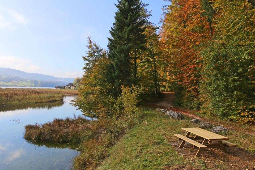 Photo of Others in Saint-Point-Lac