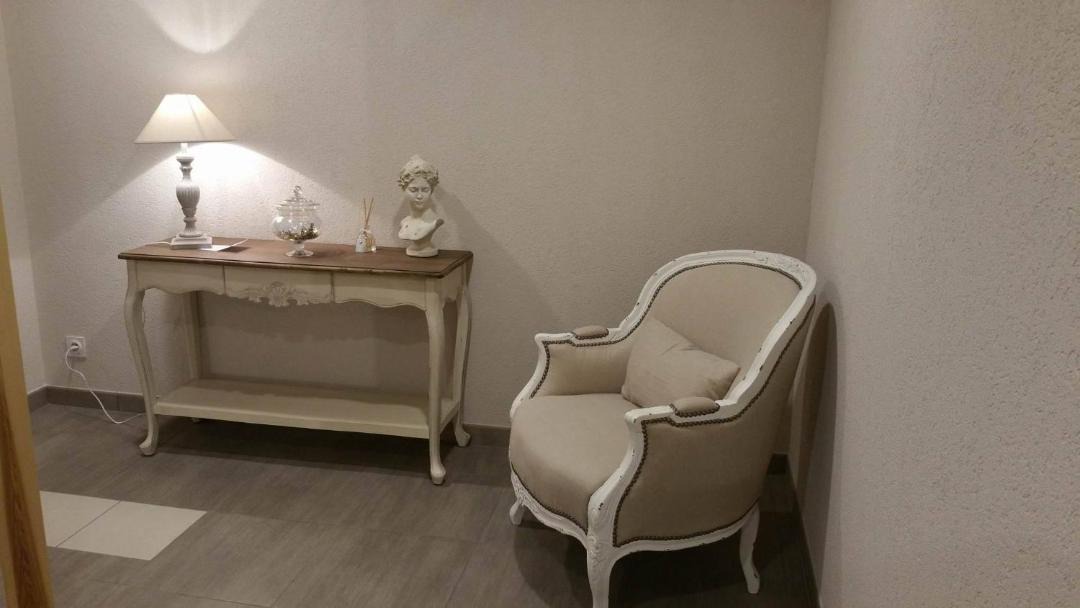 Photo of Bathroom in Saint-Point-Lac