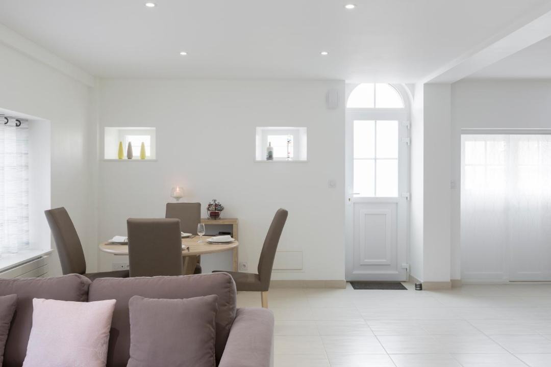 Photo of Others in Sainte-Therese - Quineleu