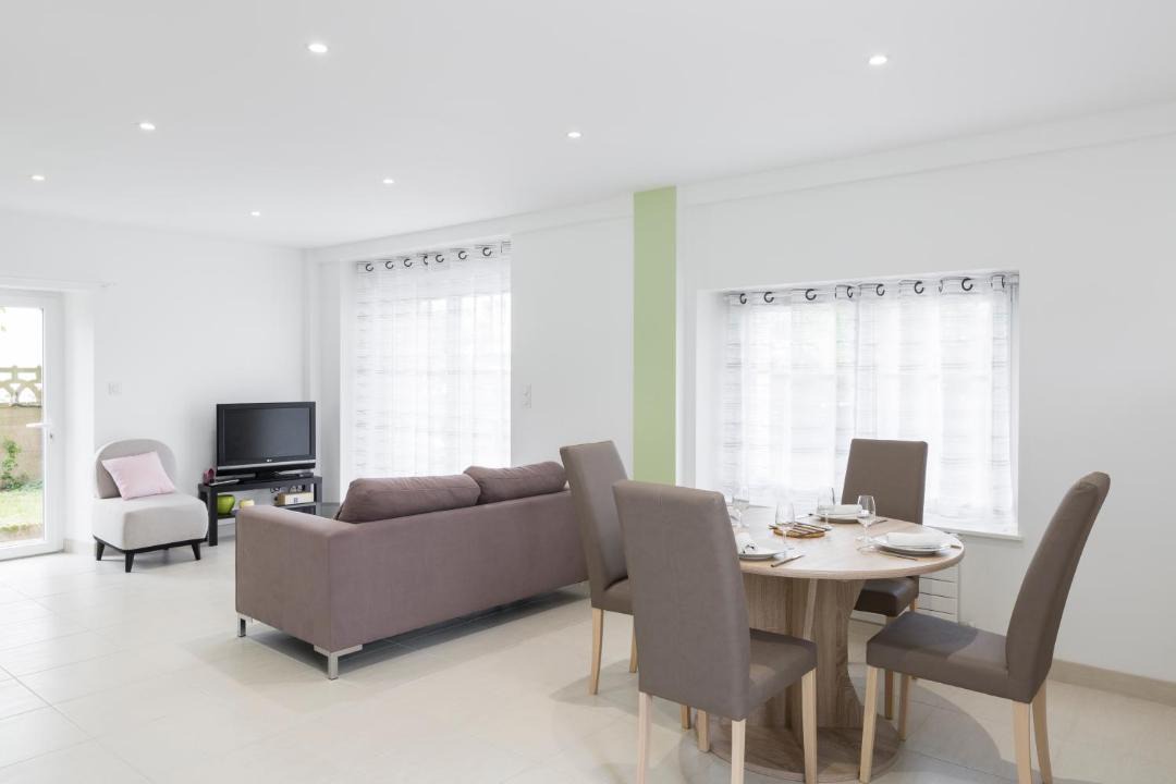 Photo of Others in Sainte-Therese - Quineleu