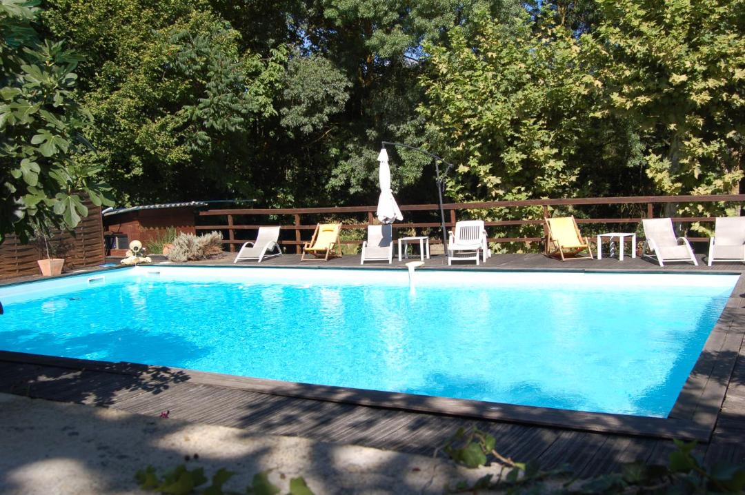 Photo of Others in Saint-Jean-Poutge