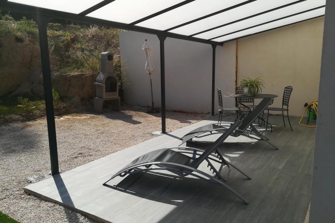 Photo of Patio Balcony in Roquevaire