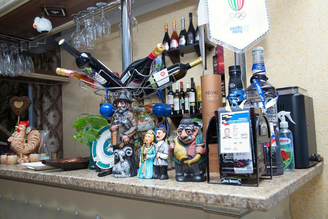 Photo of Others in Verkhne-Imeretinskaya Bukhta