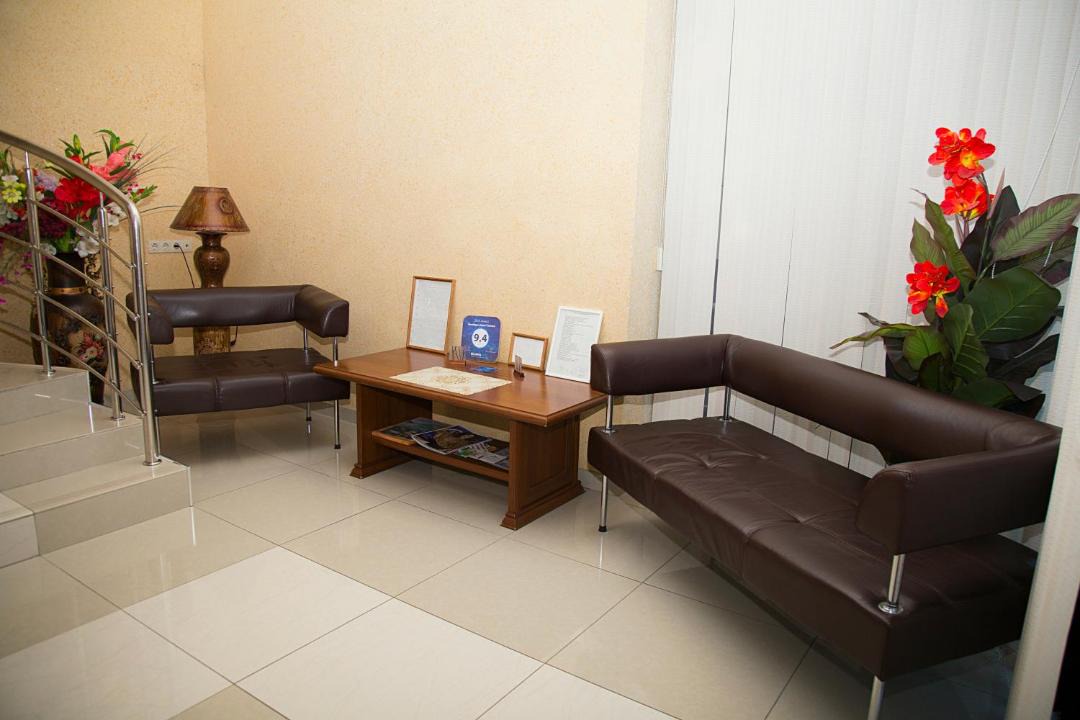 Photo of Livingroom in Verkhne-Imeretinskaya Bukhta