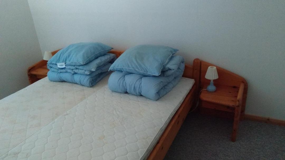 Photo of Bedroom in Vemb