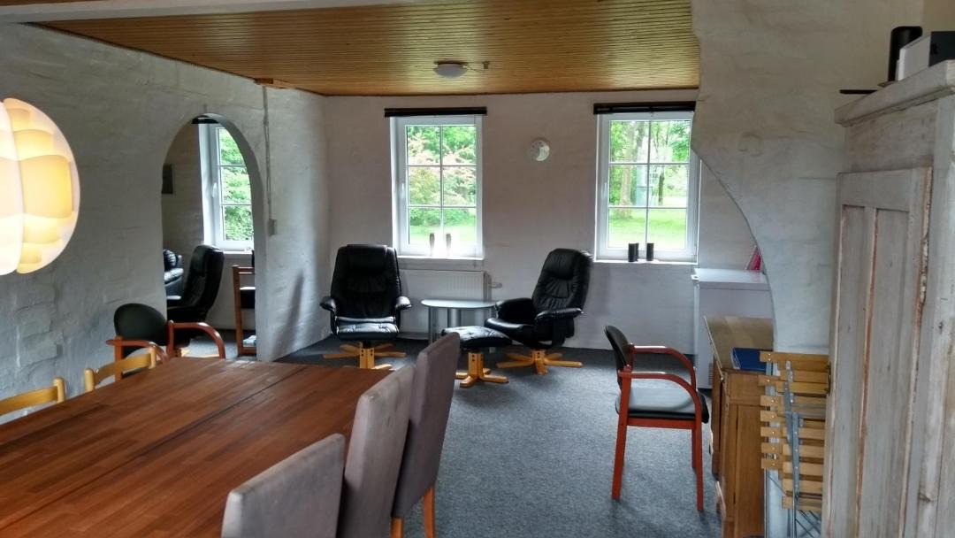 Photo of Livingroom in Vemb