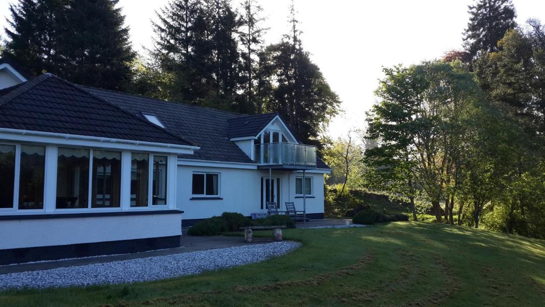 Photo of Buildings in Balnain