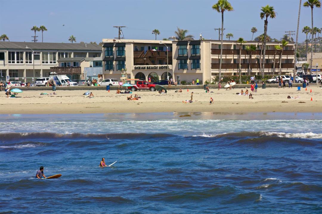 Photo of Others in Ocean Beach