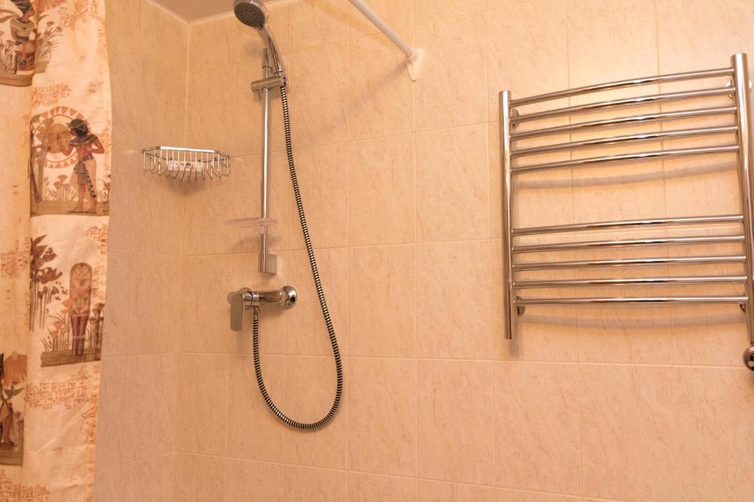 Photo of Bathroom in Lazarevskoye