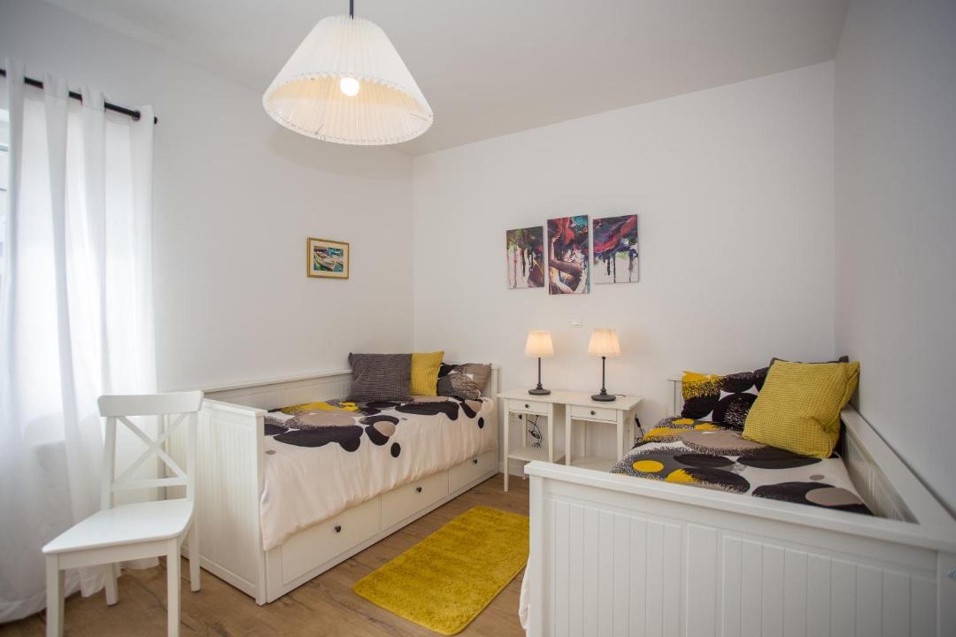 Photo of Bedroom in Mali Ston
