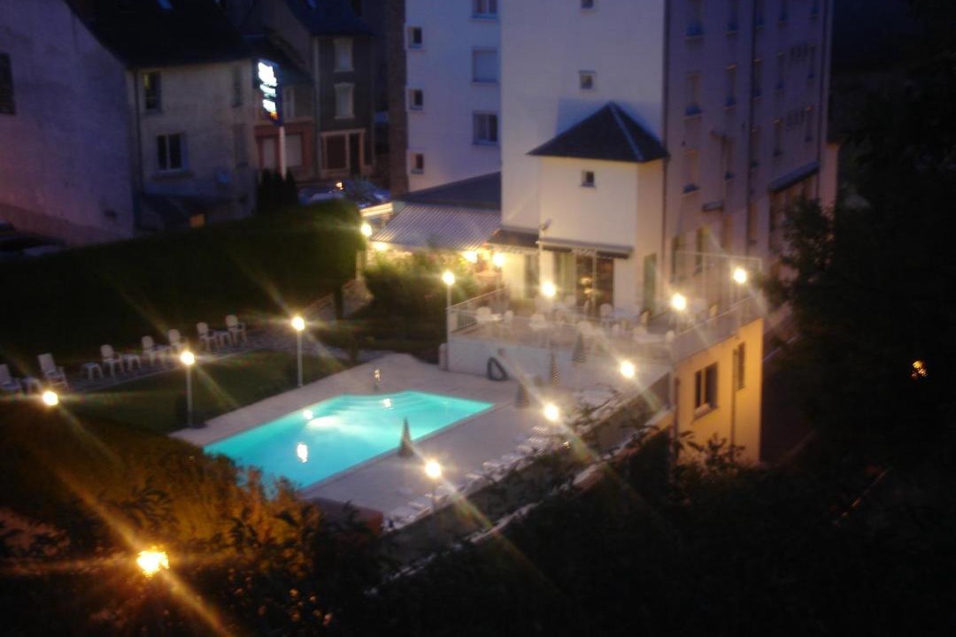Photo of Others in Chaudes-Aigues