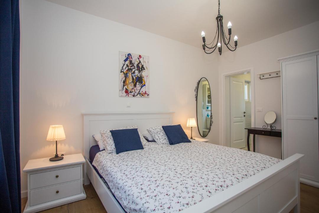 Photo of Bedroom in Mali Ston