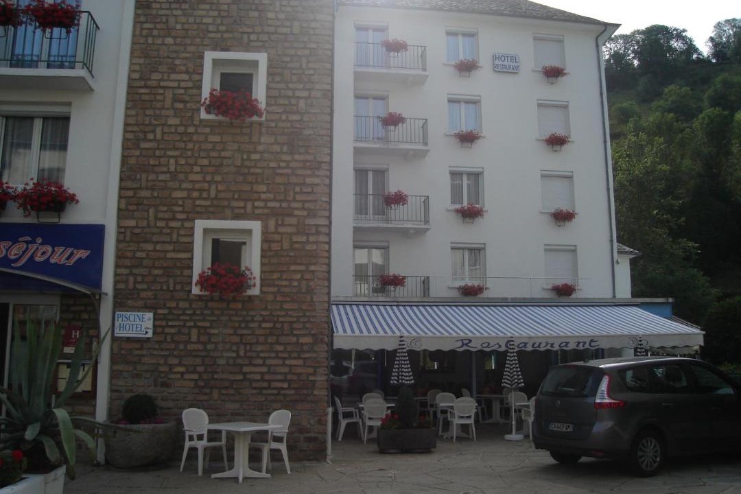 Photo of Others in Chaudes-Aigues