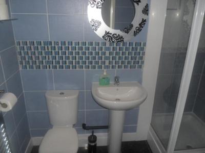 Photo of Bathroom in Alvaston