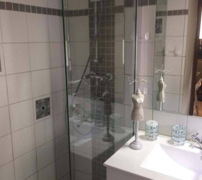 Photo of Bathroom in St.-Remy-de-Provence