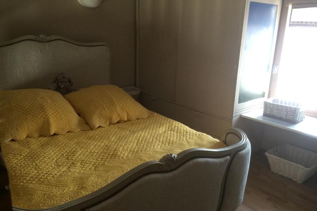 Photo of Bedroom in St.-Remy-de-Provence