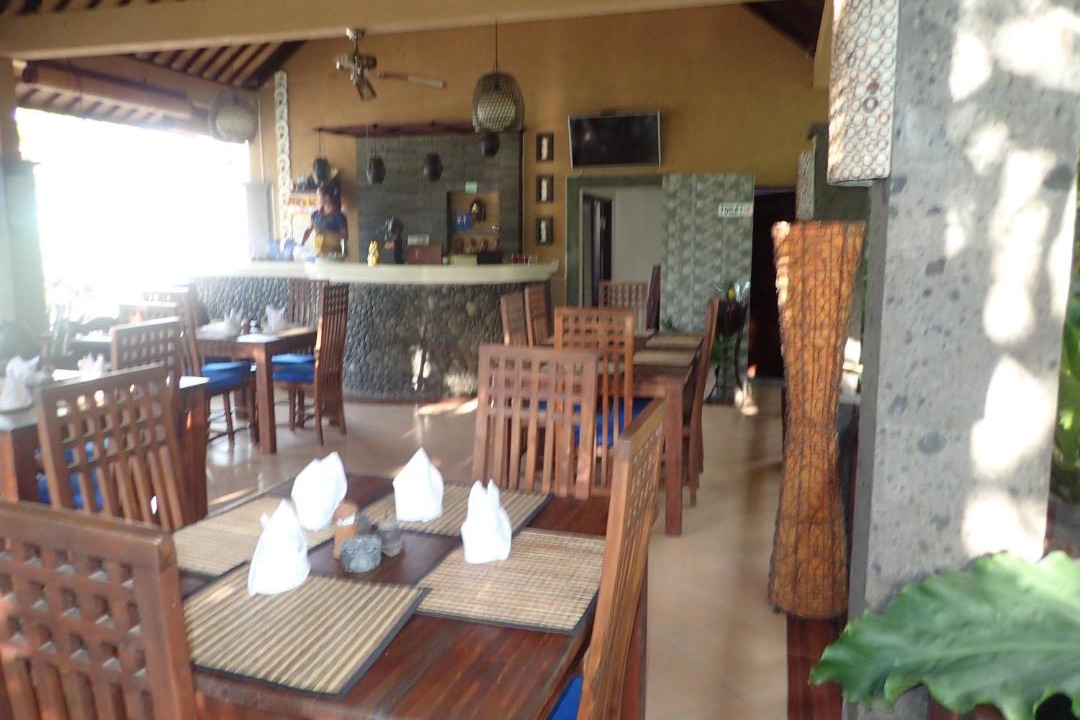 Photo of Livingroom in Amed