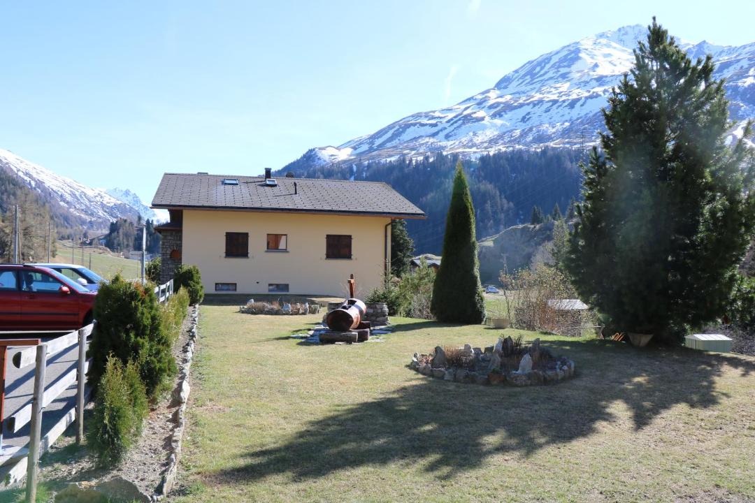 Photo of Others in Bourg-Saint-Pierre