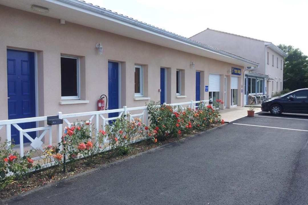 Photo of Others in Lesparre-Medoc