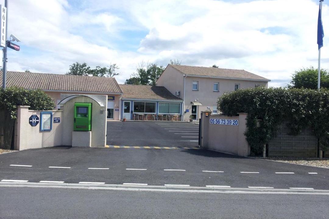 Photo of Others in Lesparre-Medoc