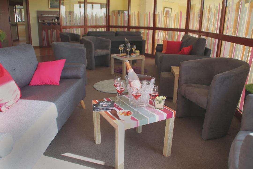 Photo of Livingroom in Essoyes