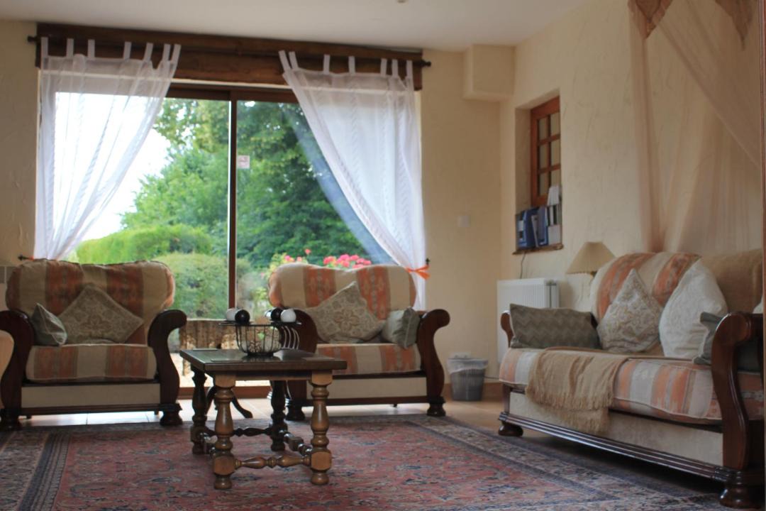 Photo of Livingroom in Deneze-sous-le-Lude