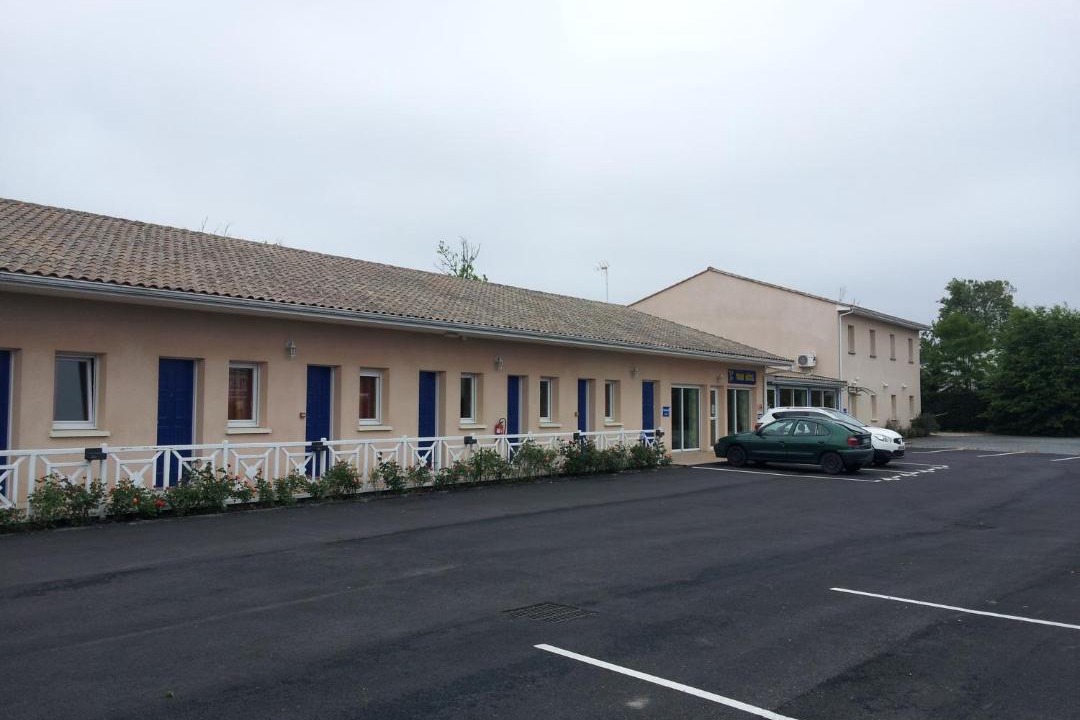 Photo of Others in Lesparre-Medoc