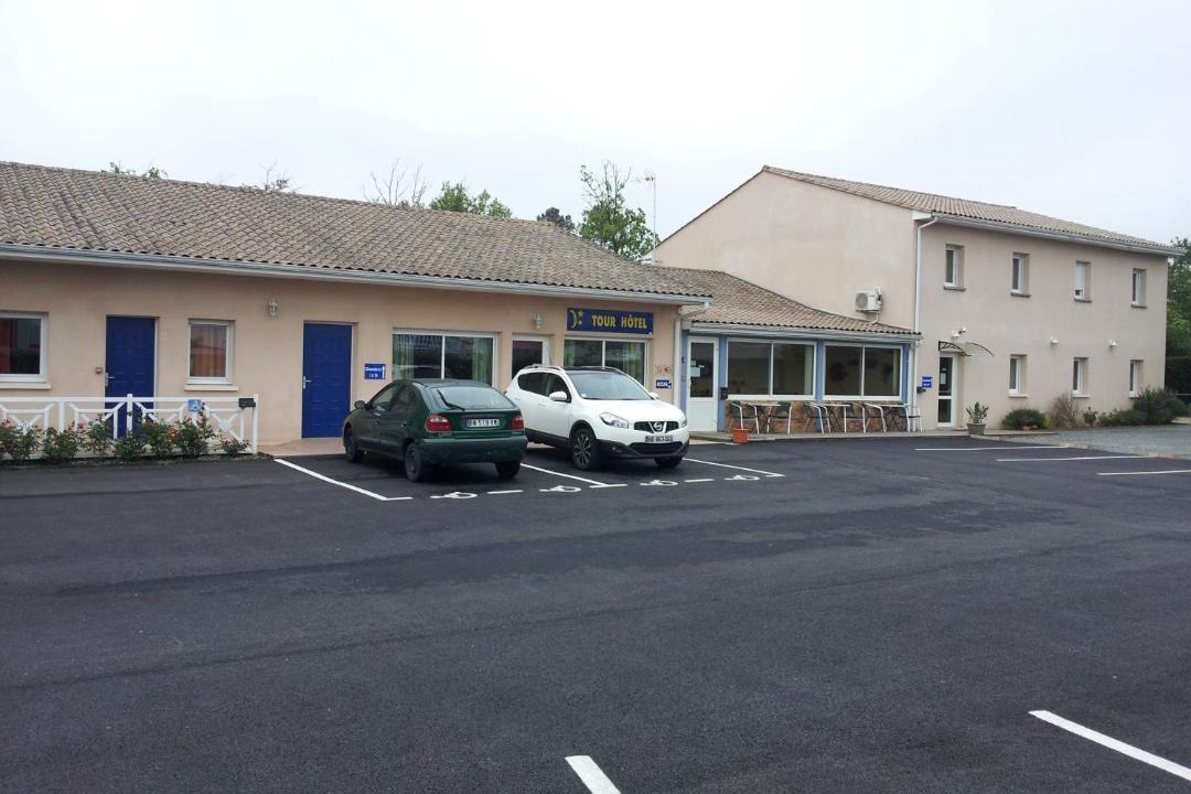 Photo of Others in Lesparre-Medoc