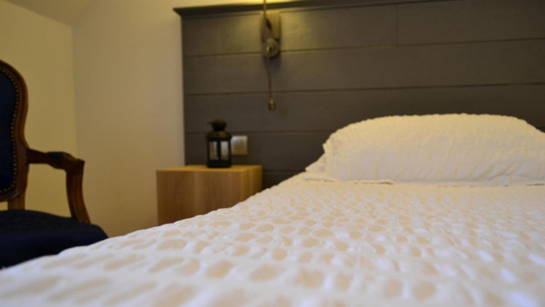 Photo of Bedroom in Auriac
