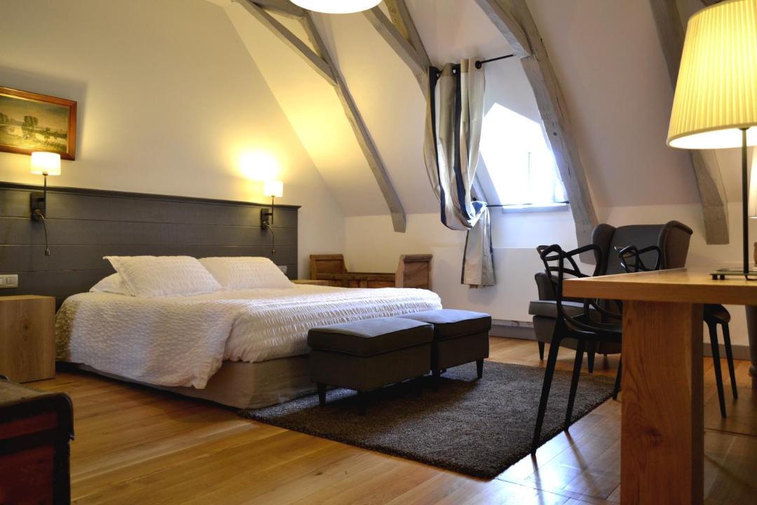 Photo of Bedroom in Auriac