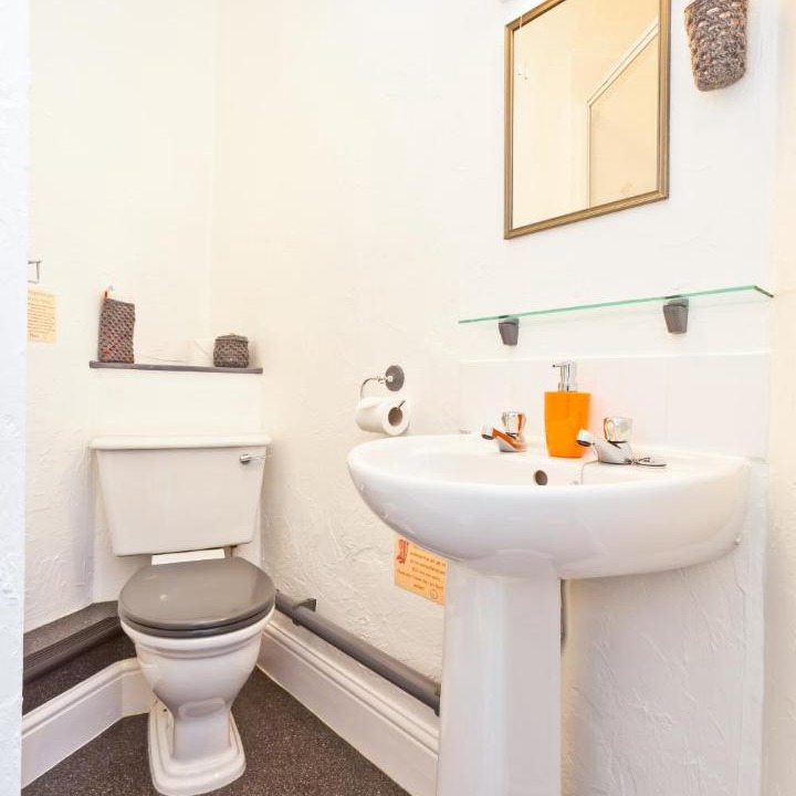 Photo of Bathroom in Kendal