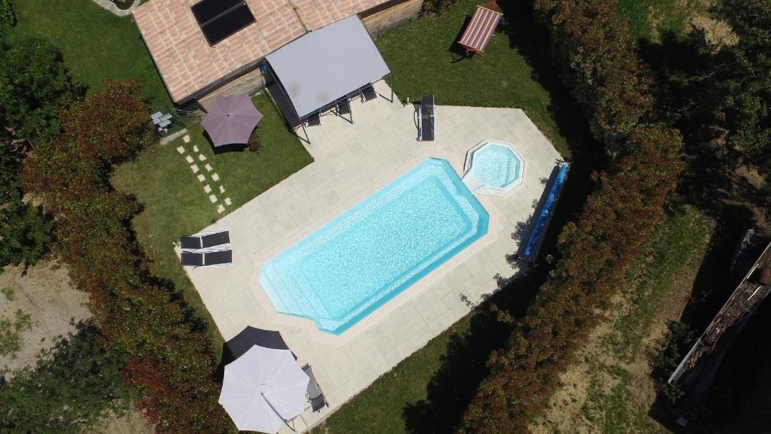 Photo of Outdoor in Venterol