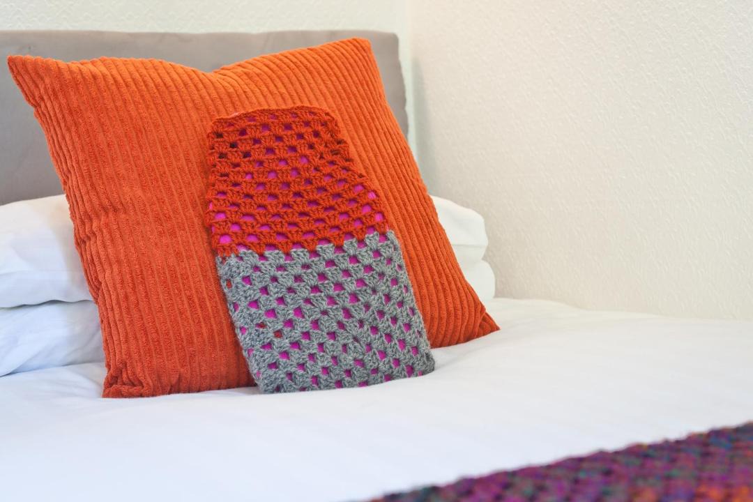 Photo of Bedroom in Kendal