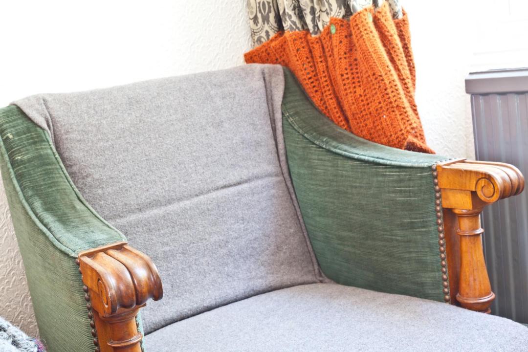 Photo of Bedroom in Kendal