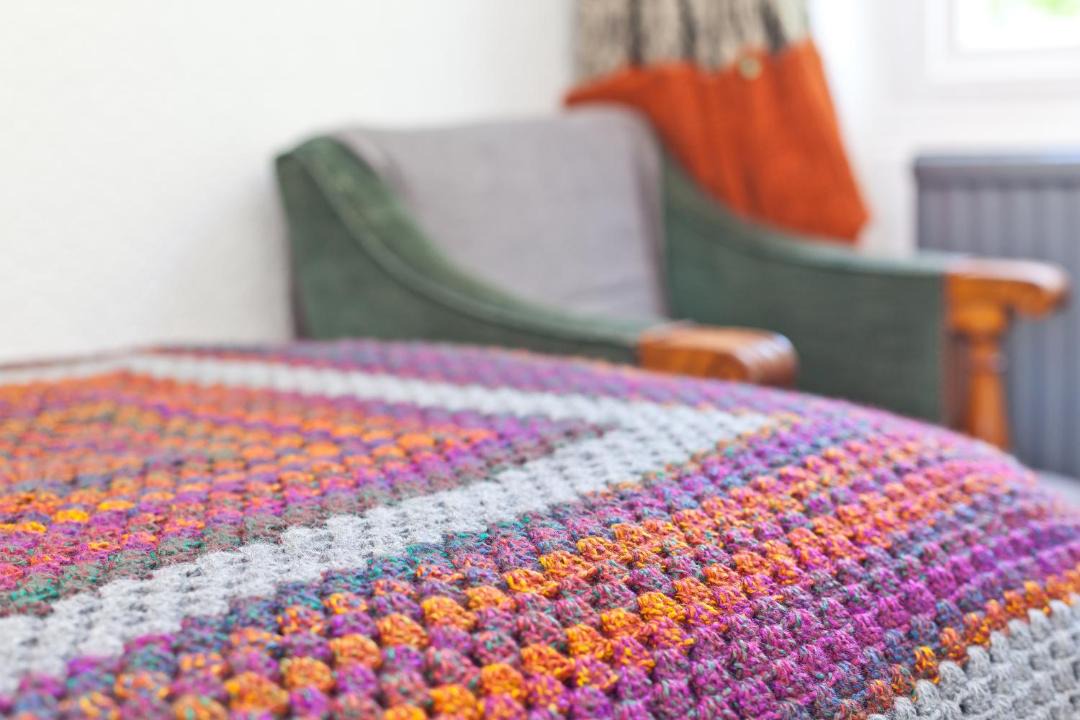 Photo of Bedroom in Kendal