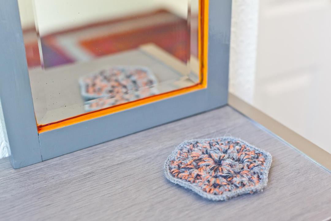 Photo of Bedroom in Kendal