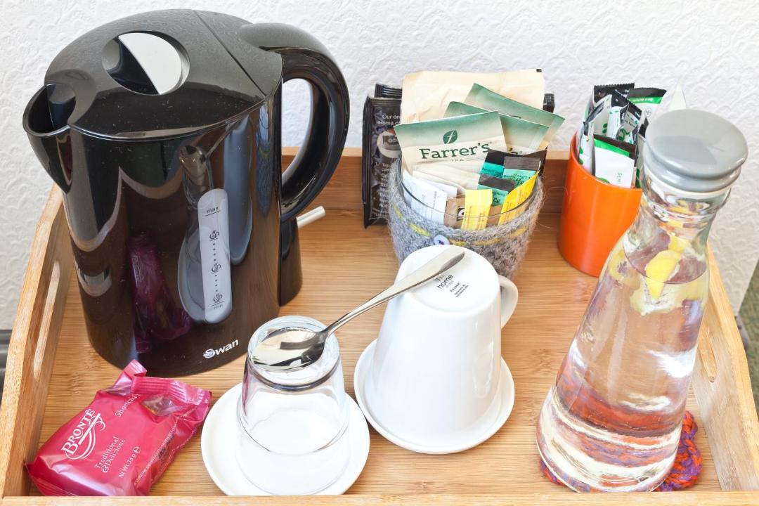 Photo of Livingroom in Kendal