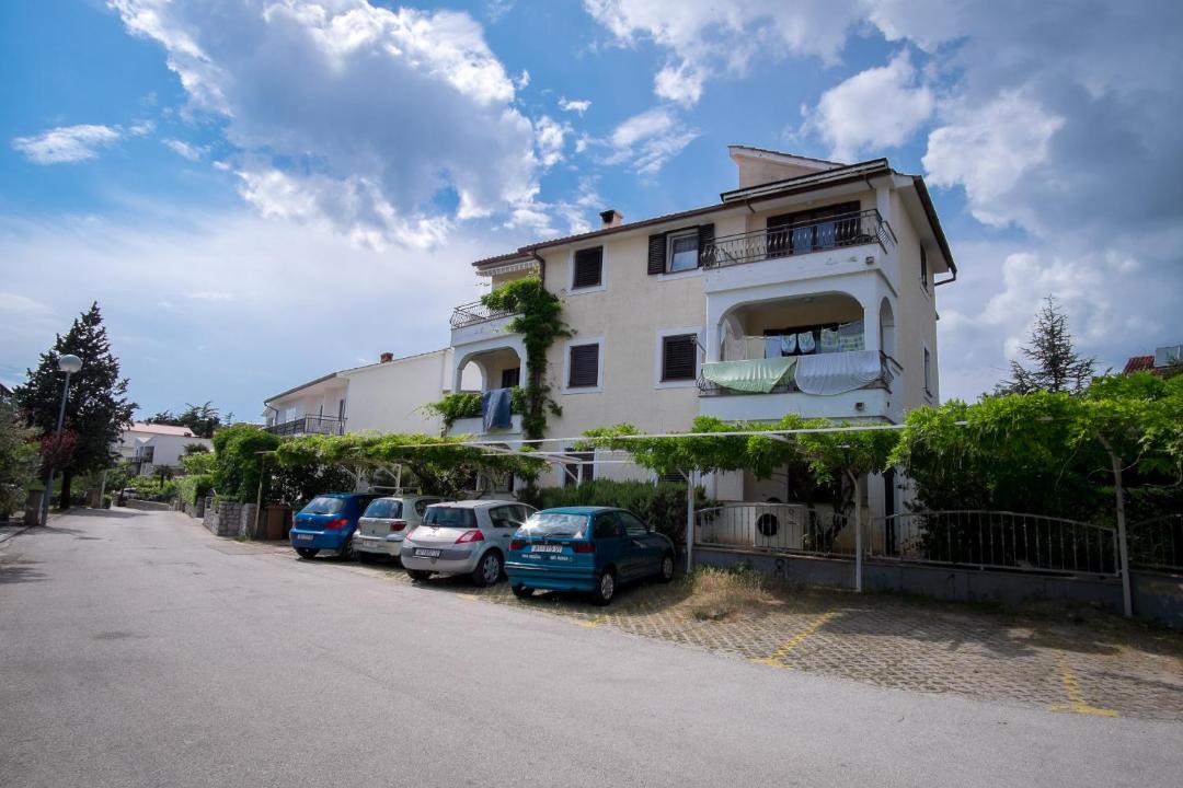 Photo of Buildings in Krk