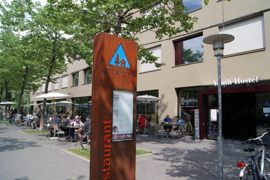 Photo of Others in Central Interlaken