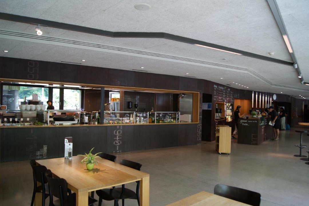 Photo of Kitchen in Central Interlaken