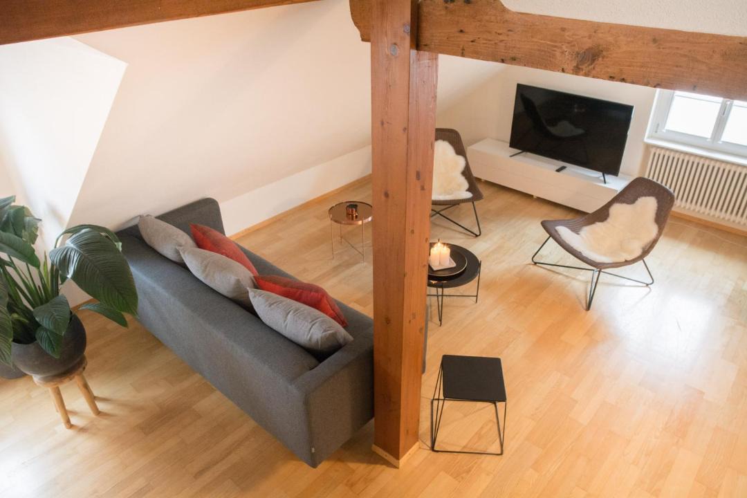 Photo of Livingroom in Zug